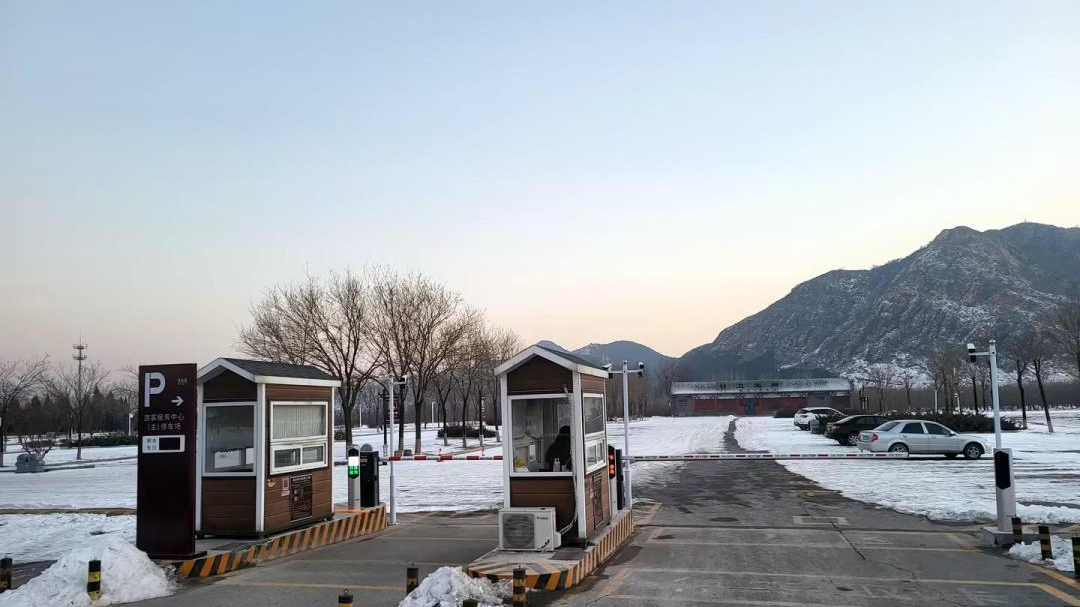 “爾濱”強(qiáng)勢(shì)出圈，科拓智慧停車助力多個(gè)景區(qū)迎接“八方來(lái)客”